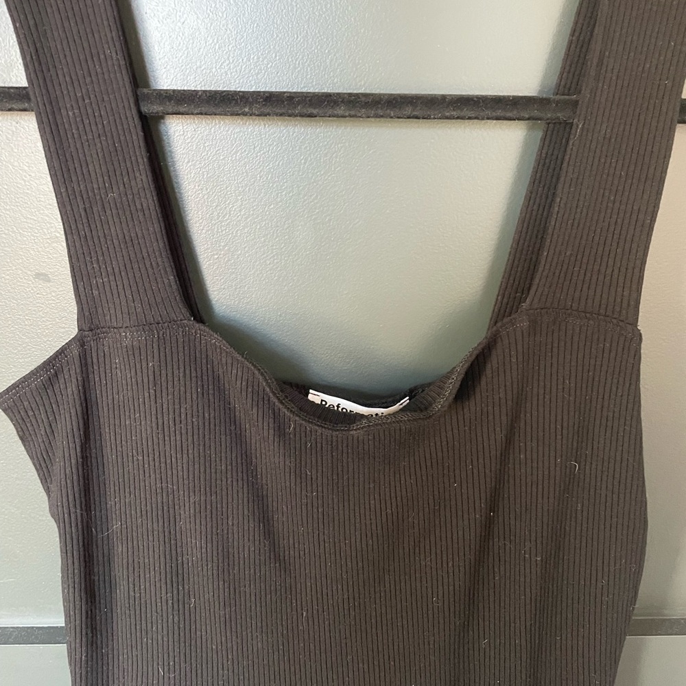 - Reformation Cassie Dress- NWT - Picture 8 of 10